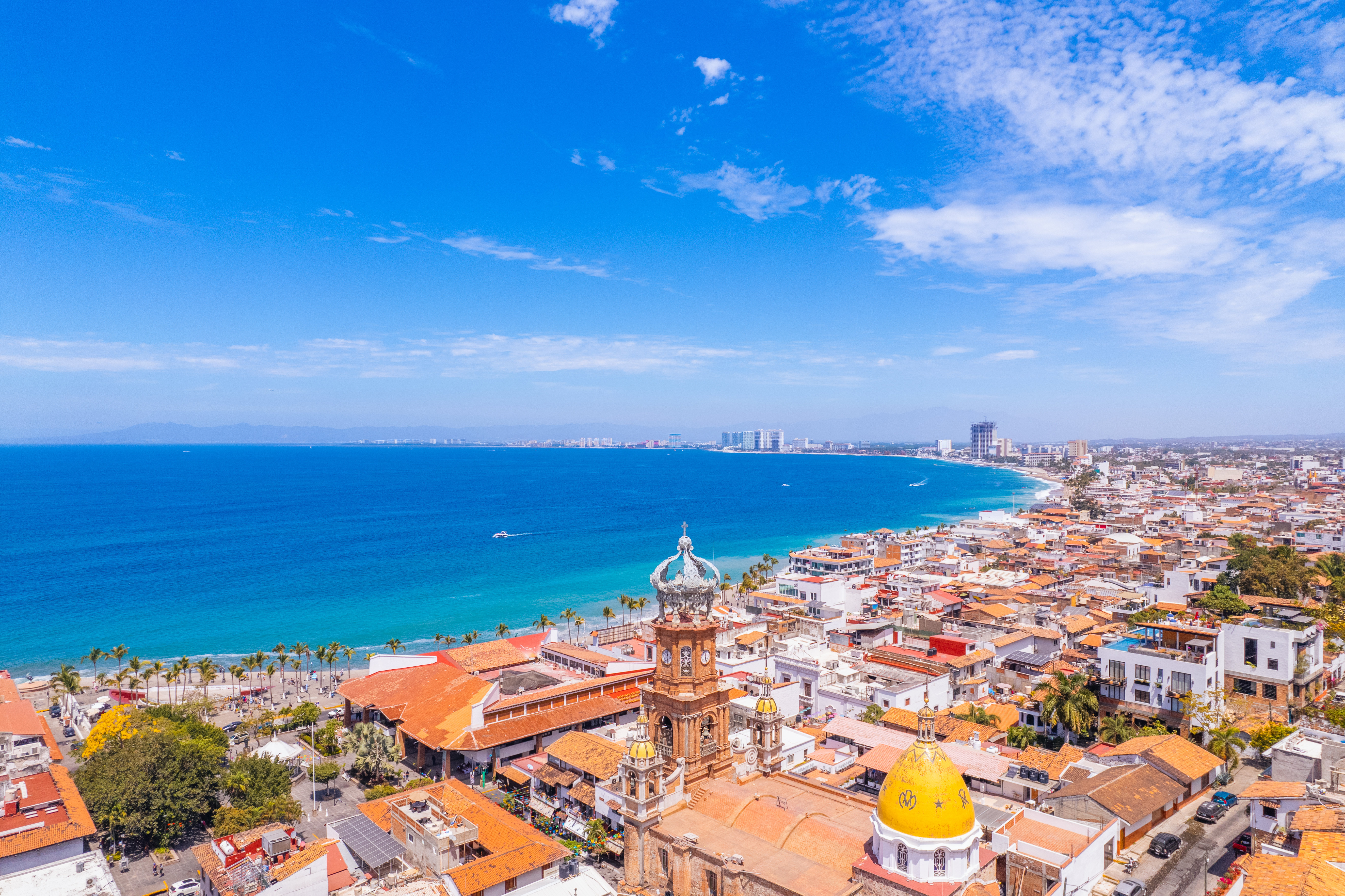 Is Puerto Vallarta Worth Visiting in Summer? The Honest Answer